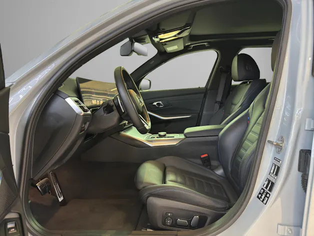 BMW 320d xDrive Touring M-SportPaket