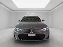 BMW 320d xDrive  Touring M-SportPaket