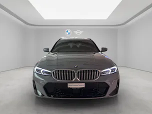 BMW 320d xDrive  Touring M-SportPaket