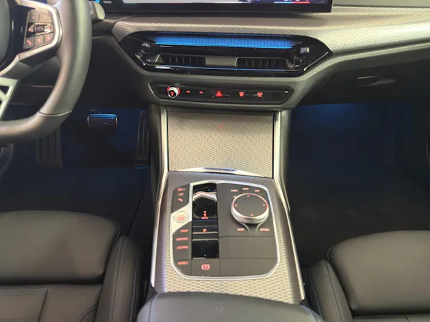 BMW 320d xDrive Touring M-SportPaket