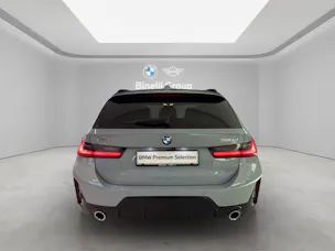 BMW 320d xDrive  Touring M-SportPaket