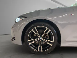 BMW 320d xDrive  Touring M-SportPaket