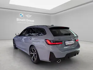 BMW 320d xDrive  Touring M-SportPaket