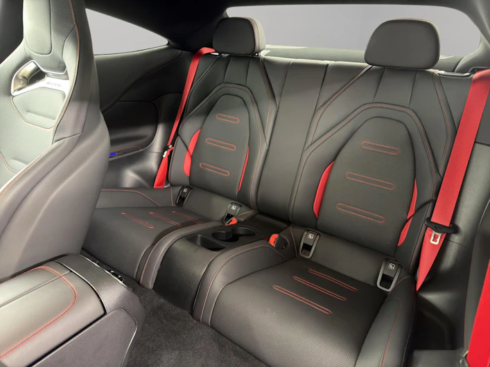 Fahrzeugbild MERCEDES-BENZ CLE 53 AMG