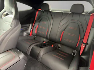 Mercedes-Benz CLE 53 AMG 4matic+ Coupé