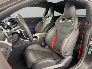 Fahrzeugbild MERCEDES-BENZ CLE 53 AMG 4matic+ Coupé