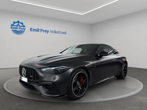 Fahrzeugbild MERCEDES-BENZ CLE 53 AMG 4matic+ Coupé