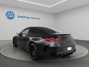 Fahrzeugbild MERCEDES-BENZ CLE 53 AMG 4matic+ Coupé