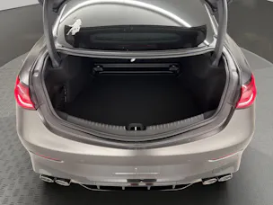 Mercedes-Benz CLE 53 AMG 4matic+ Coupé