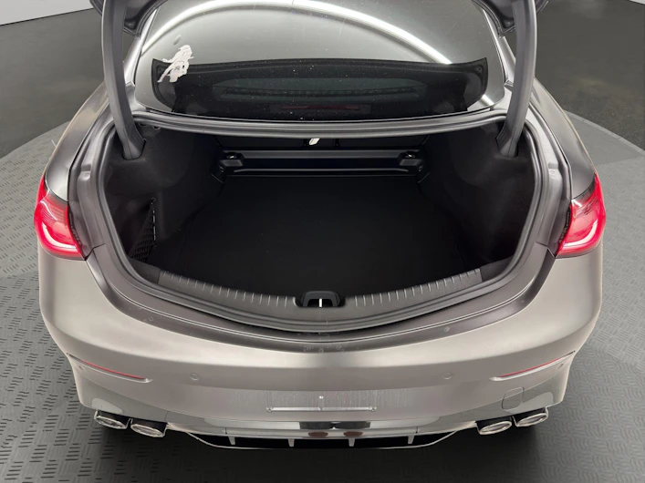 Fahrzeugbild MERCEDES-BENZ CLE 53 AMG