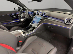 Fahrzeugbild MERCEDES-BENZ CLE 53 AMG 4matic+ Coupé