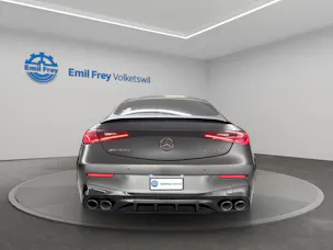 Mercedes-Benz CLE 53 AMG 4matic+ Coupé