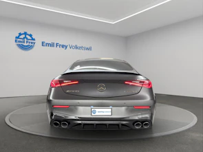 Fahrzeugbild MERCEDES-BENZ CLE 53 AMG 4matic+ Coupé