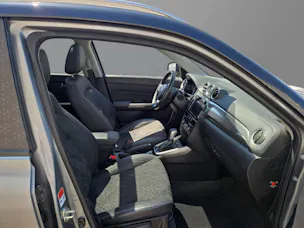 Suzuki Vitara 1.4 T Piz Sulai Top Hybrid 4x4