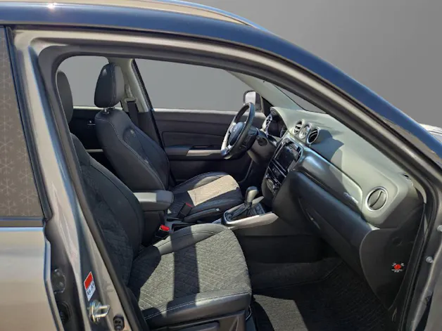 Suzuki Vitara 1.4 T Piz Sulai Top Hybrid 4x4