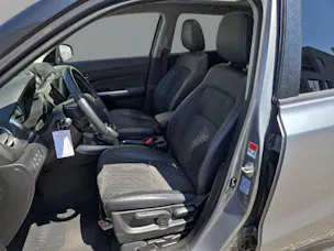 Suzuki Vitara 1.4 T Piz Sulai Top Hybrid 4x4
