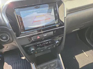 Suzuki Vitara 1.4 T Piz Sulai Top Hybrid 4x4