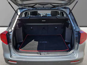 Suzuki Vitara 1.4 T Piz Sulai Top Hybrid 4x4