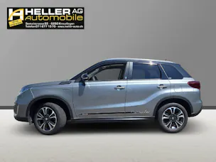 Suzuki Vitara 1.4 T Piz Sulai Top Hybrid 4x4