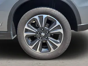 Suzuki Vitara 1.4 T Piz Sulai Top Hybrid 4x4