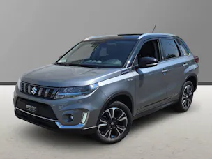Suzuki Vitara 1.4 T Piz Sulai Top Hybrid 4x4