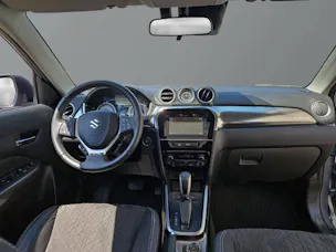 Suzuki Vitara 1.4 T Piz Sulai Top Hybrid 4x4