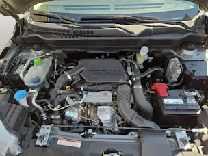 Suzuki Vitara 1.4 T Piz Sulai Top Hybrid 4x4
