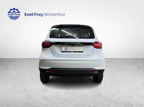 image du véhicule LEAPMOTOR T03 Cargo Electric