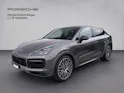 Porsche Cayenne GTS Coupé