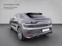 Porsche Cayenne GTS Coupé