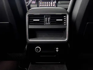 Porsche Cayenne GTS Coupé