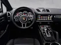 Porsche Cayenne GTS Coupé