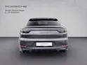 Porsche Cayenne GTS Coupé