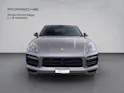 Porsche Cayenne GTS Coupé