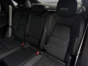 Porsche Cayenne GTS Coupé