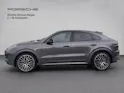 Porsche Cayenne GTS Coupé