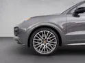 Porsche Cayenne GTS Coupé