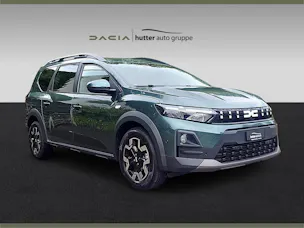 Dacia Jogger 110 TCe 5-PlätzerJourney