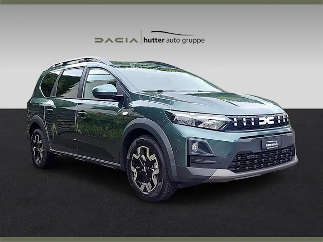 Dacia Jogger 110 TCe 5-PlätzerJourney