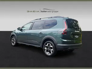 Dacia Jogger 110 TCe 5-PlätzerJourney