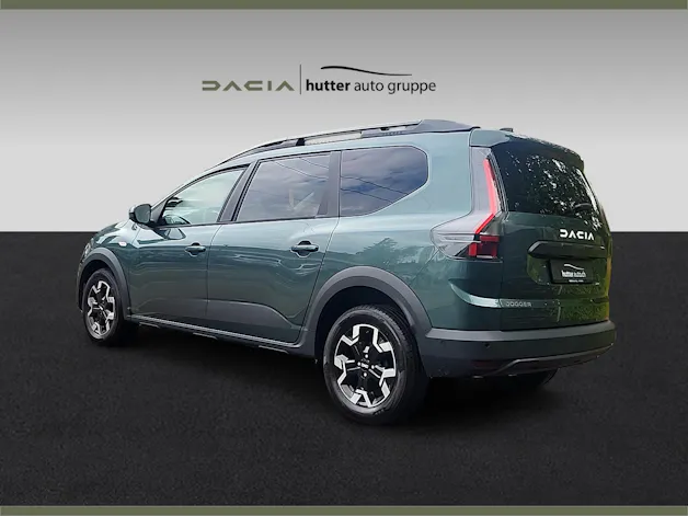 Dacia Jogger 110 TCe 5-PlätzerJourney