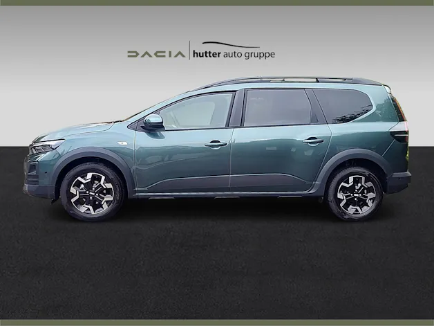 Dacia Jogger 110 TCe 5-PlätzerJourney