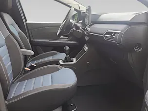Dacia Jogger 110 TCe 5-PlätzerJourney