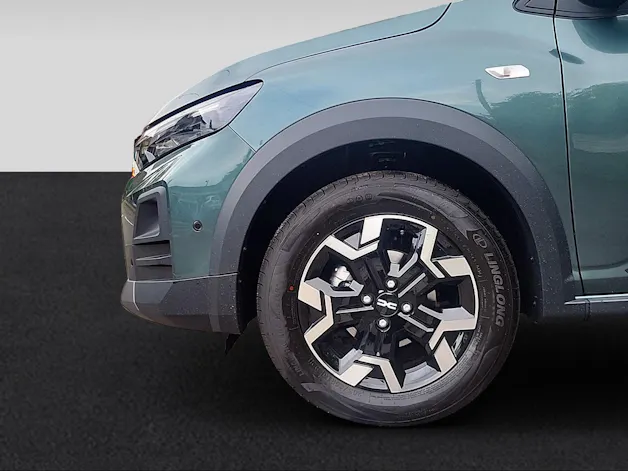 Dacia Jogger 110 TCe 5-PlätzerJourney