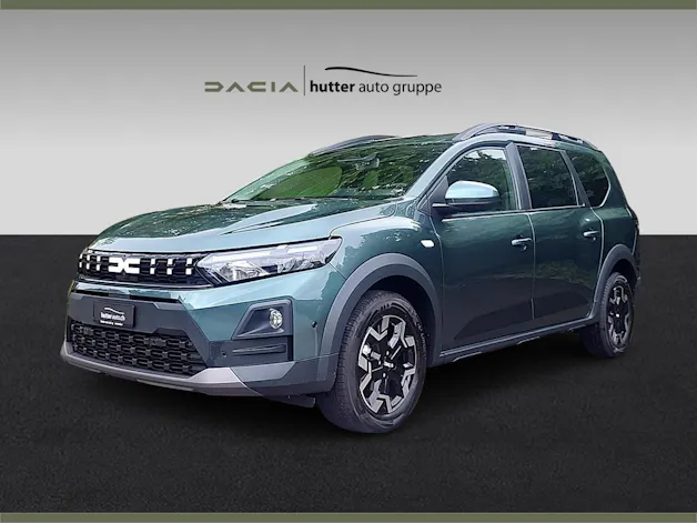 Dacia Jogger 110 TCe 5-PlätzerJourney