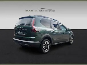 Dacia Jogger 110 TCe 5-PlätzerJourney