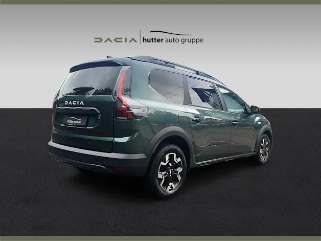 Dacia Jogger 110 TCe 5-PlätzerJourney