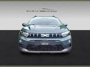 Dacia Jogger 110 TCe 5-PlätzerJourney