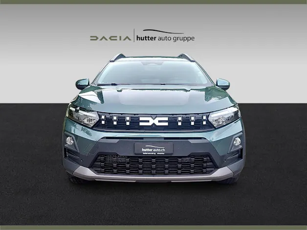 Dacia Jogger 110 TCe 5-PlätzerJourney