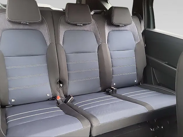 Dacia Jogger 110 TCe 5-PlätzerJourney